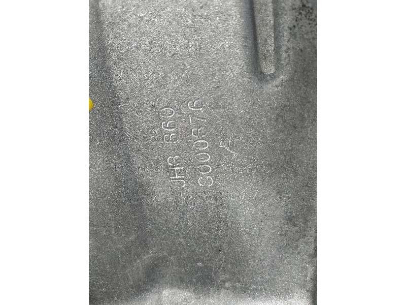 Recambio de caja cambios para dacia sandero ambiance referencia OEM IAM JH3360  