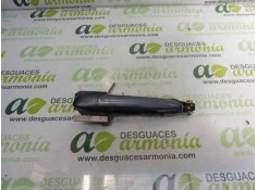 Recambio de maneta exterior trasera izquierda para mazda 6 lim. (gh)(.2012) center-line referencia OEM IAM   