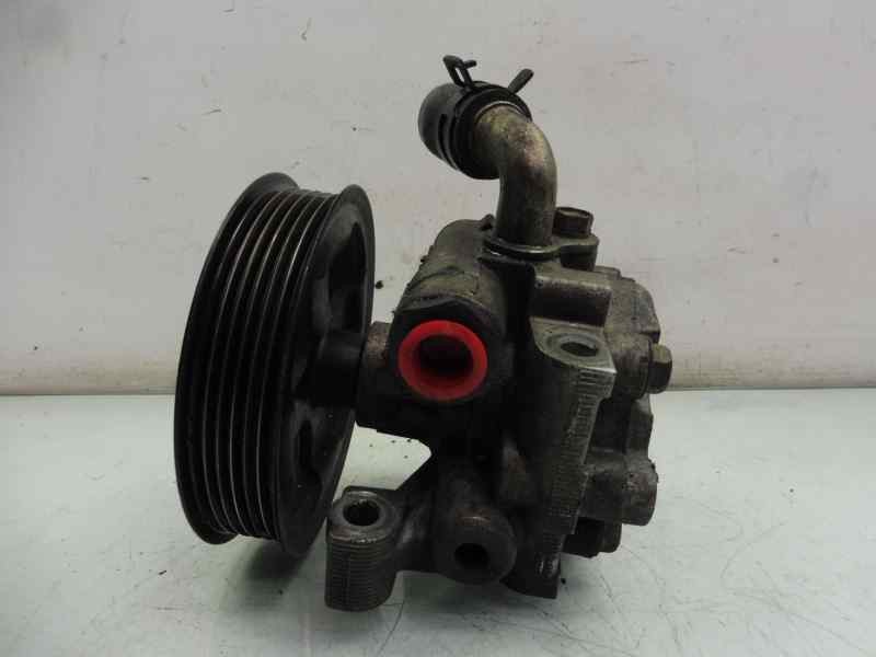 Recambio de bomba direccion para ford transit connect (tc7) furgón (2006) referencia OEM IAM 2T143A696AJ  