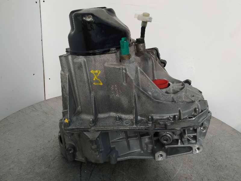 Recambio de caja cambios para dacia sandero ambiance referencia OEM IAM JH3360  