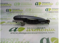 Recambio de maneta exterior trasera izquierda para mazda 6 lim. (gh)(.2012) center-line referencia OEM IAM    2