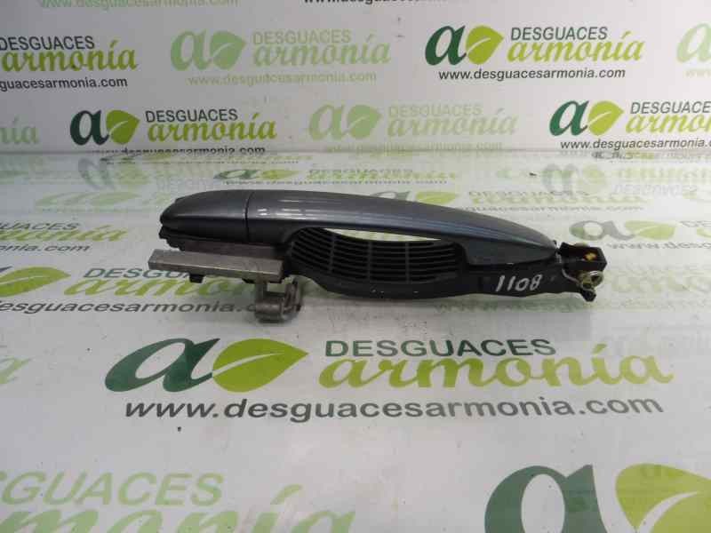 Recambio de maneta exterior trasera izquierda para mazda 6 lim. (gh)(.2012) center-line referencia OEM IAM   