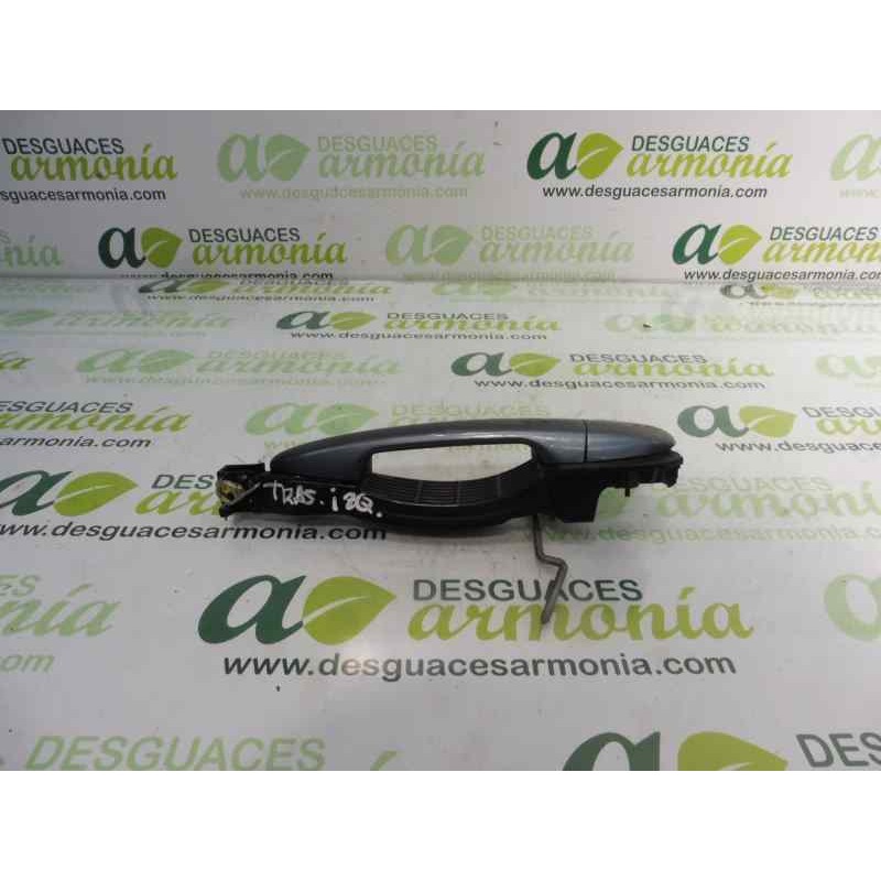 Recambio de maneta exterior trasera izquierda para mazda 6 lim. (gh)(.2012) center-line referencia OEM IAM   