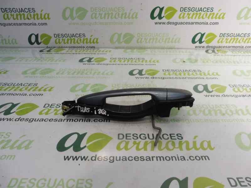 Recambio de maneta exterior trasera izquierda para mazda 6 lim. (gh)(.2012) center-line referencia OEM IAM   