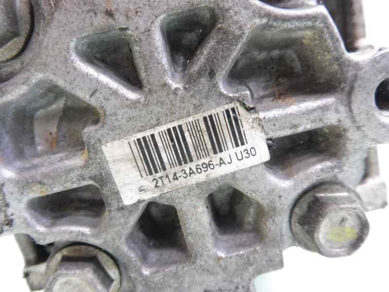 Recambio de bomba direccion para ford transit connect (tc7) furgón (2006) referencia OEM IAM 2T143A696AJ  