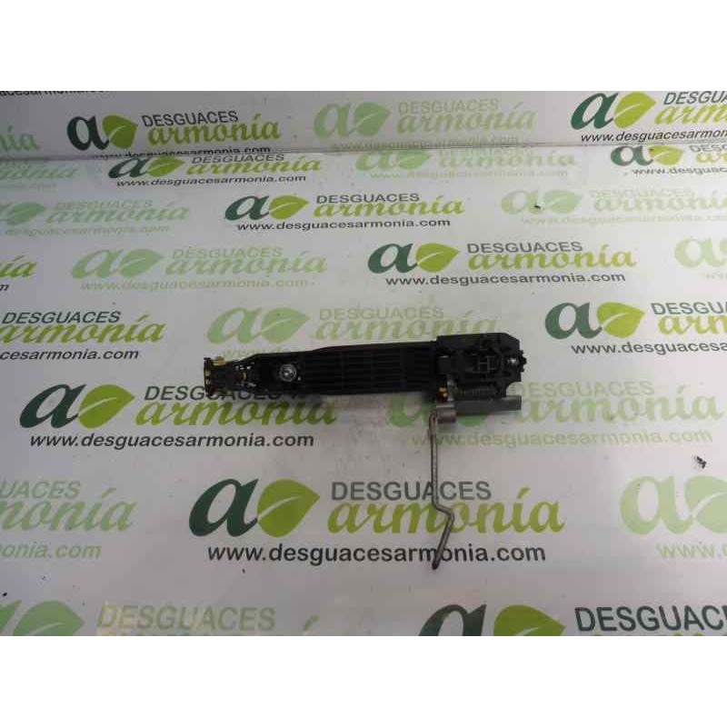 Recambio de maneta exterior trasera izquierda para mazda 6 lim. (gh)(.2012) center-line referencia OEM IAM   