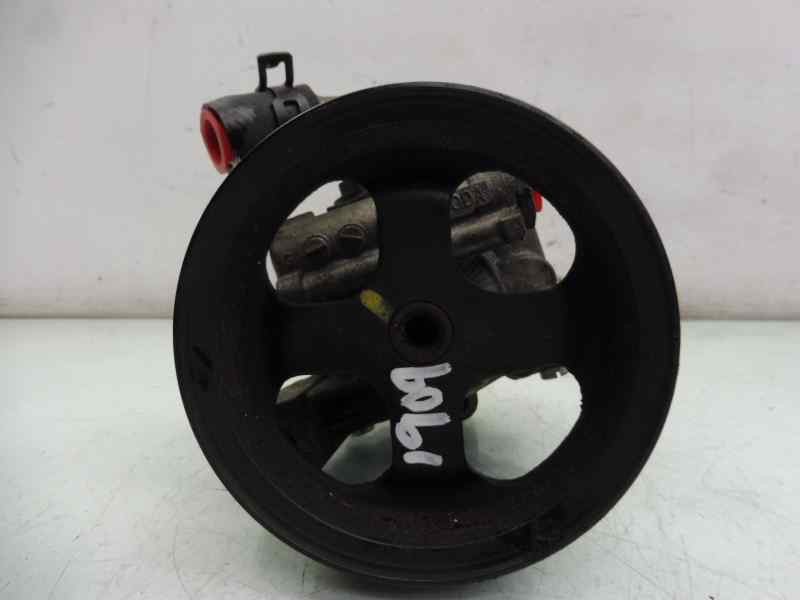 Recambio de bomba direccion para ford transit connect (tc7) furgón (2006) referencia OEM IAM 2T143A696AJ  