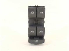 Recambio de mando elevalunas delantero izquierdo para seat toledo (kg3) style referencia OEM IAM 6JB959857A  