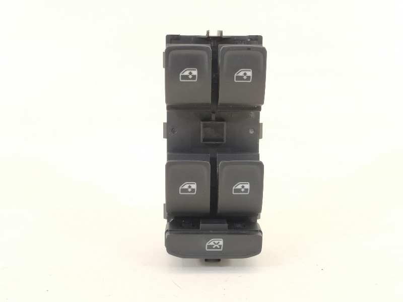 Recambio de mando elevalunas delantero izquierdo para seat toledo (kg3) style referencia OEM IAM 6JB959857A  