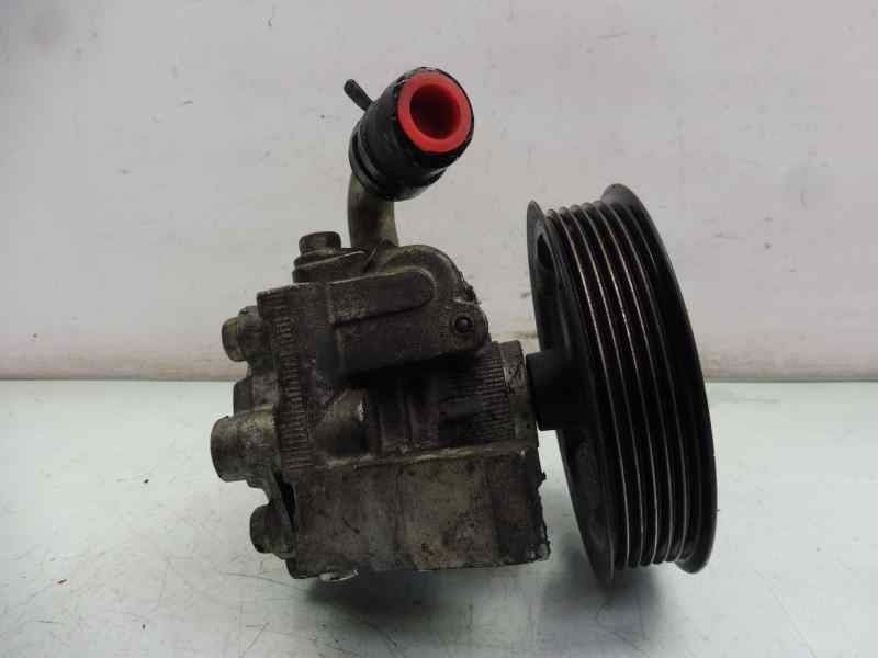 Recambio de bomba direccion para ford transit connect (tc7) furgón (2006) referencia OEM IAM 2T143A696AJ  