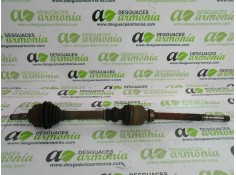 Recambio de transmision delantera derecha para citroën xsara berlina 2.0 hdi exclusive (80kw) referencia OEM IAM 9642426780  