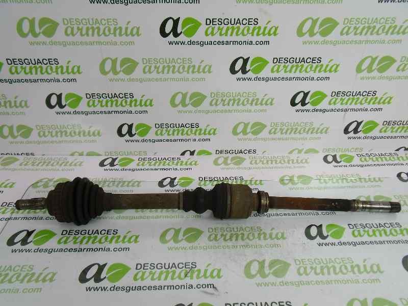 Recambio de transmision delantera derecha para citroën xsara berlina 2.0 hdi exclusive (80kw) referencia OEM IAM 9642426780   Recambio de transmision delantera derecha para citroën xsara berlina 2.0 hdi exclusive (80kw) referencia OEM IAM 9642426780