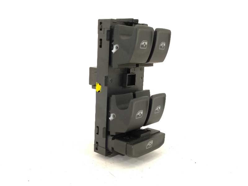 Recambio de mando elevalunas delantero izquierdo para seat toledo (kg3) style referencia OEM IAM 6JB959857A  