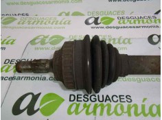 Recambio de transmision delantera derecha para citroën xsara berlina 2.0 hdi exclusive (80kw) referencia OEM IAM 9642426780   2