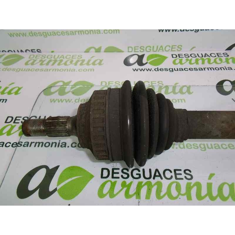 Recambio de transmision delantera derecha para citroën xsara berlina 2.0 hdi exclusive (80kw) referencia OEM IAM 9642426780   Recambio de transmision delantera derecha para citroën xsara berlina 2.0 hdi exclusive (80kw) referencia OEM IAM 9642426780