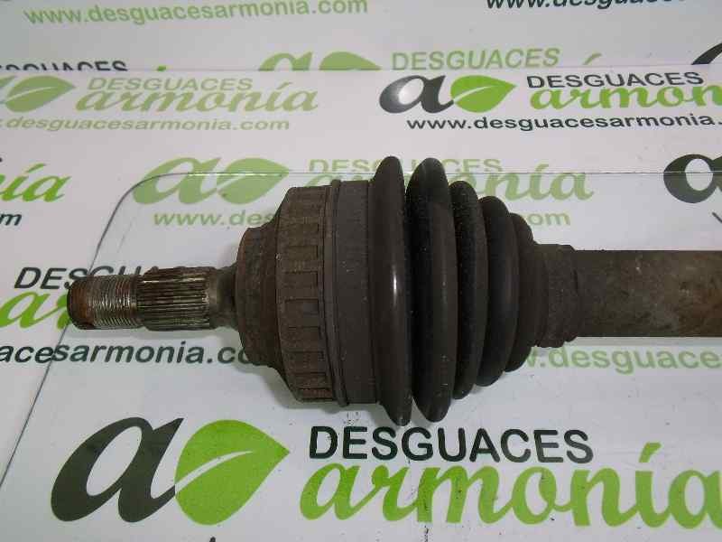Recambio de transmision delantera derecha para citroën xsara berlina 2.0 hdi exclusive (80kw) referencia OEM IAM 9642426780   Recambio de transmision delantera derecha para citroën xsara berlina 2.0 hdi exclusive (80kw) referencia OEM IAM 9642426780