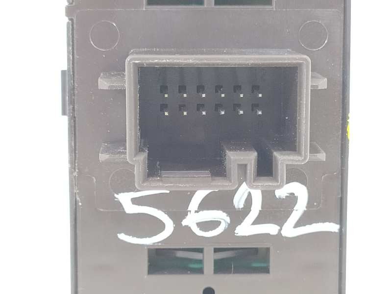 Recambio de mando elevalunas delantero izquierdo para seat toledo (kg3) style referencia OEM IAM 6JB959857A  