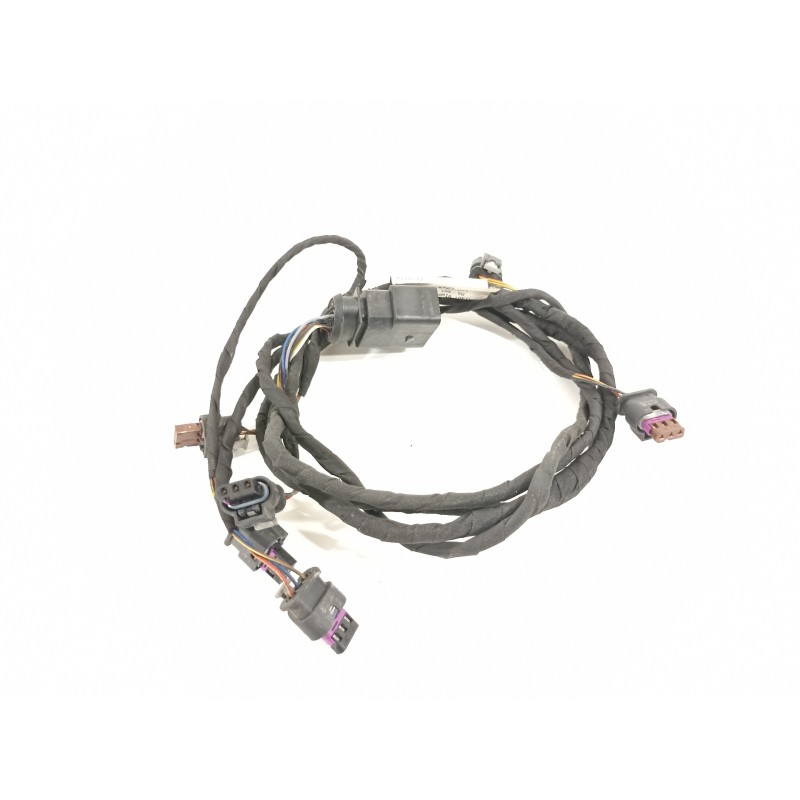 Recambio de cable para volkswagen golf vii lim. gte referencia OEM IAM 5G0971095H  