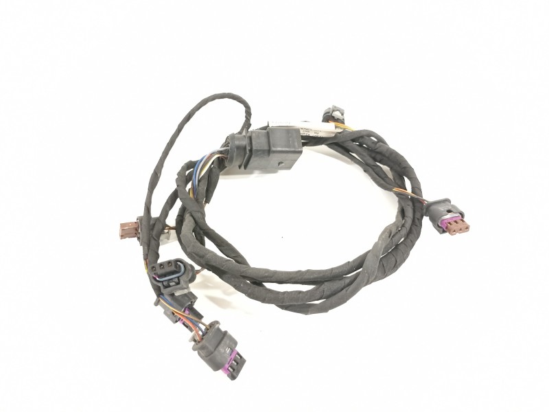 Recambio de cable para volkswagen golf vii lim. gte referencia OEM IAM 5G0971095H  