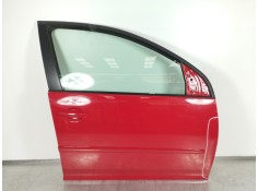 Recambio de puerta delantera derecha para volkswagen golf v berlina (1k1) highline referencia OEM IAM 1K0971121CL 1K0035454P 