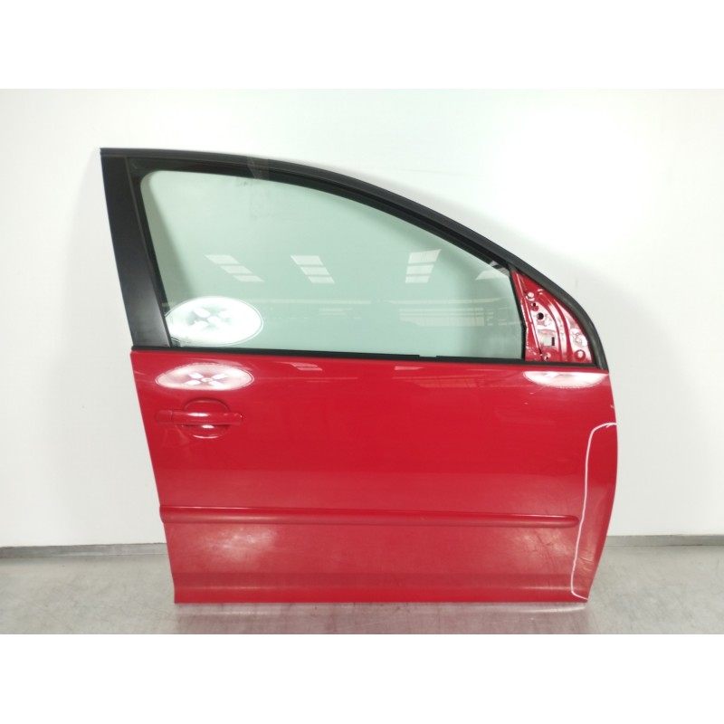 Recambio de puerta delantera derecha para volkswagen golf v berlina (1k1) highline referencia OEM IAM 1K0971121CL 1K0035454P 