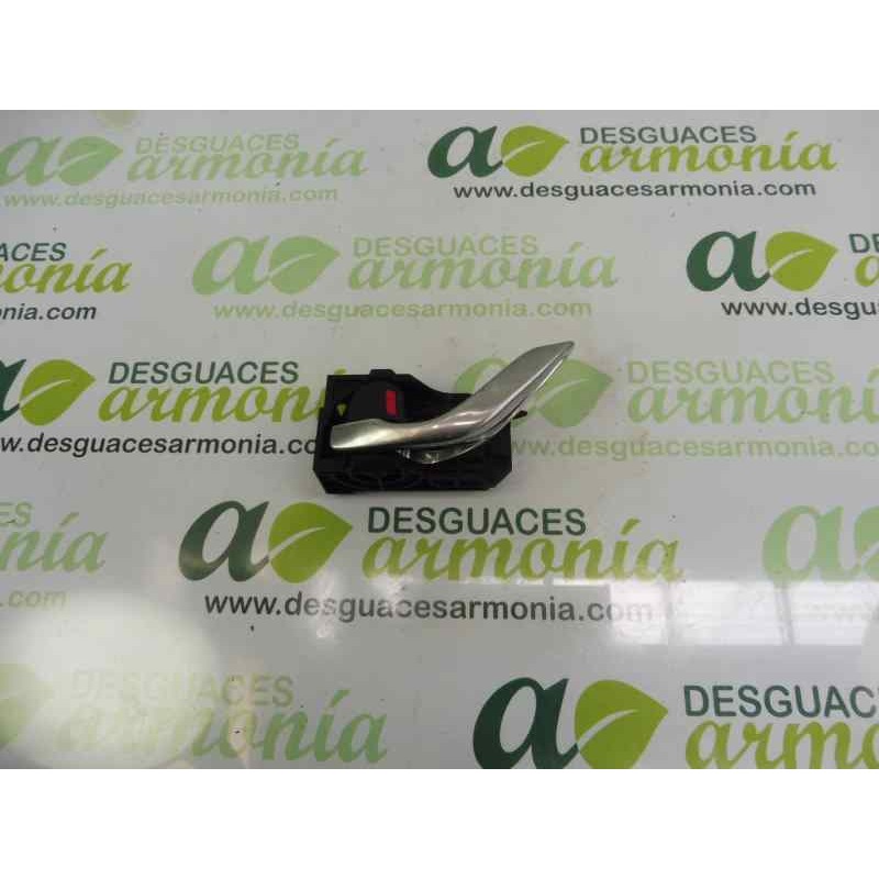 Recambio de maneta interior delantera izquierda para mazda 6 lim. (gh)(.2012) center-line referencia OEM IAM   