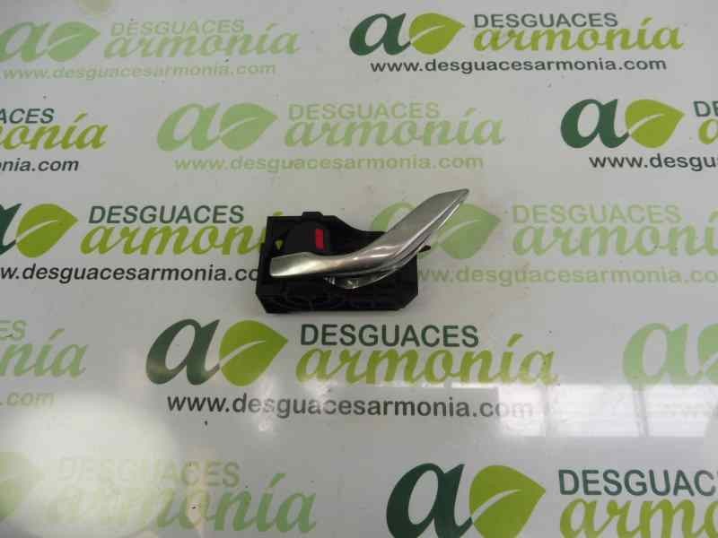 Recambio de maneta interior delantera izquierda para mazda 6 lim. (gh)(.2012) center-line referencia OEM IAM   