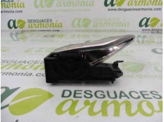 Recambio de maneta interior delantera izquierda para mazda 6 lim. (gh)(.2012) center-line referencia OEM IAM    2