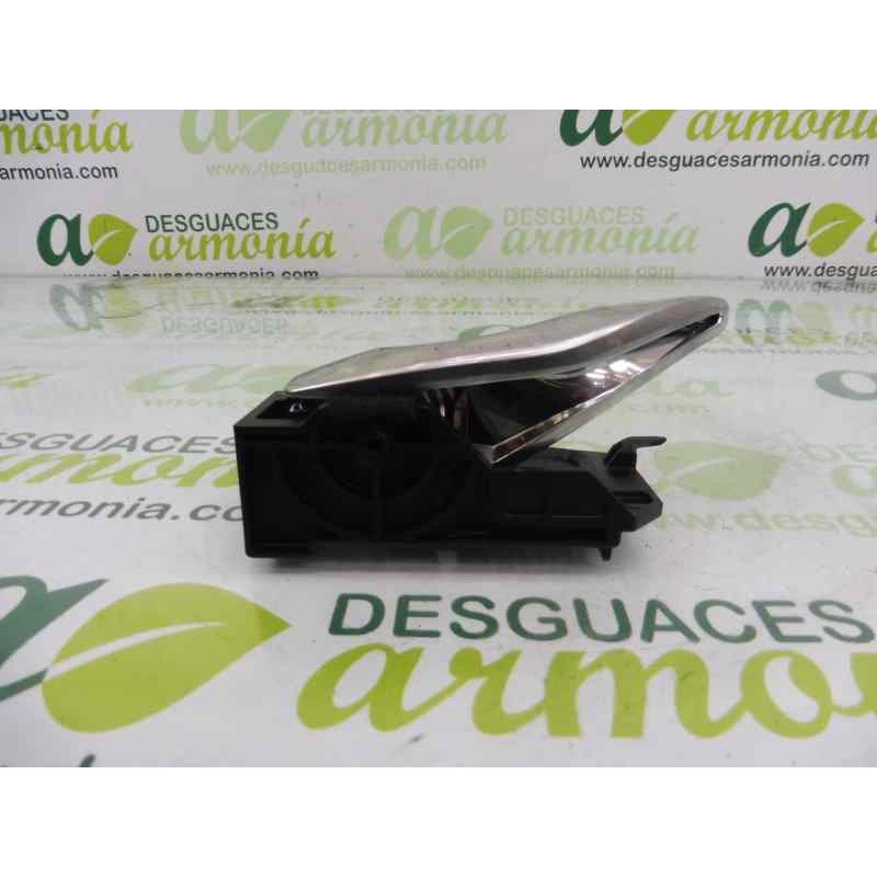 Recambio de maneta interior delantera izquierda para mazda 6 lim. (gh)(.2012) center-line referencia OEM IAM   