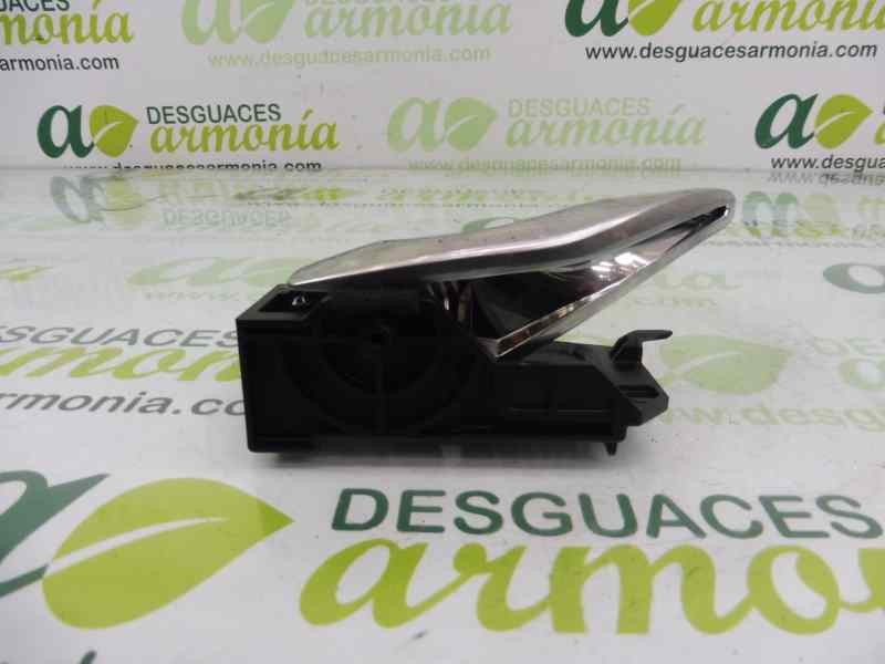 Recambio de maneta interior delantera izquierda para mazda 6 lim. (gh)(.2012) center-line referencia OEM IAM   