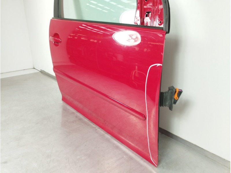Recambio de puerta delantera derecha para volkswagen golf v berlina (1k1) highline referencia OEM IAM 1K0971121CL 1K0035454P 