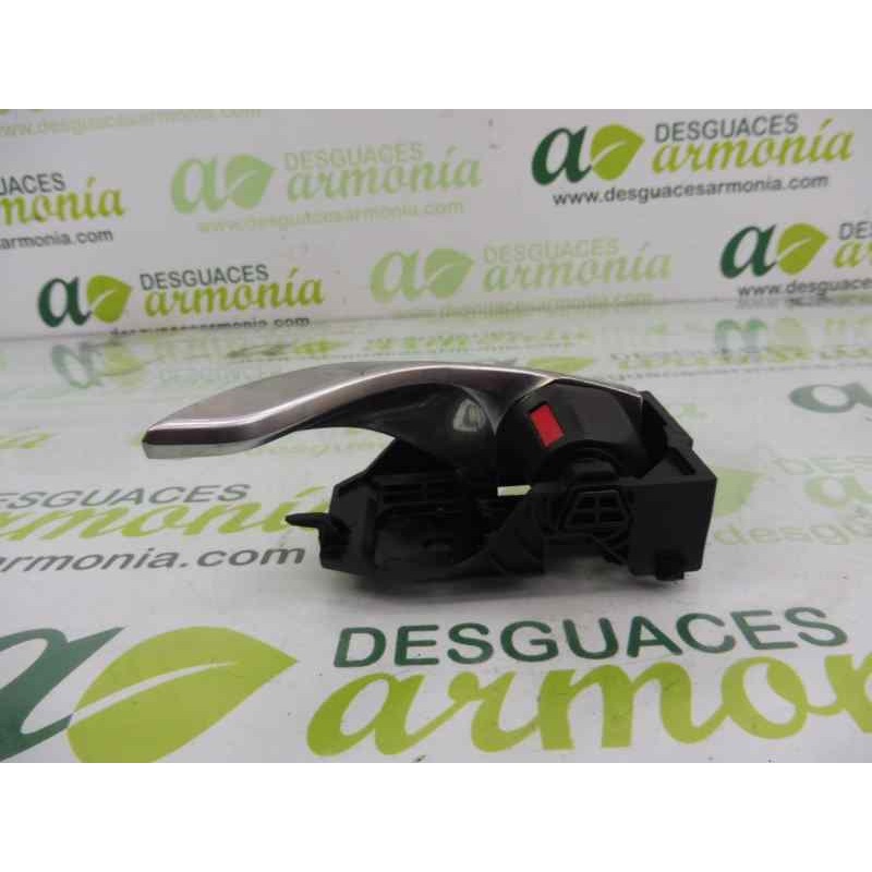 Recambio de maneta interior delantera izquierda para mazda 6 lim. (gh)(.2012) center-line referencia OEM IAM   