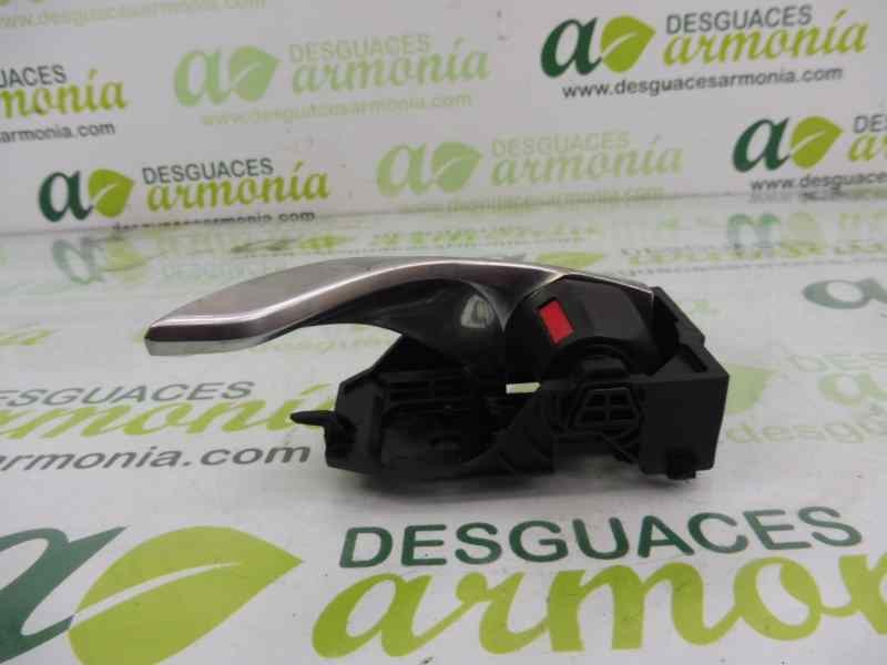 Recambio de maneta interior delantera izquierda para mazda 6 lim. (gh)(.2012) center-line referencia OEM IAM   