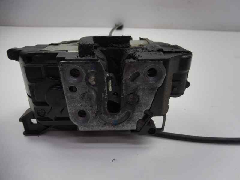 Recambio de cerradura puerta delantera derecha para renault clio iii dynamique referencia OEM IAM 8200350753  