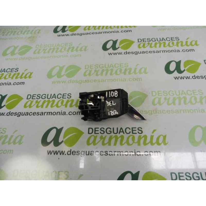 Recambio de maneta interior delantera izquierda para mazda 6 lim. (gh)(.2012) center-line referencia OEM IAM   