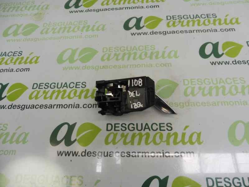 Recambio de maneta interior delantera izquierda para mazda 6 lim. (gh)(.2012) center-line referencia OEM IAM   