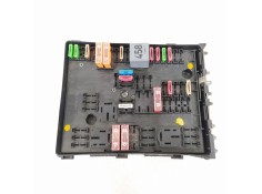 Recambio de caja reles / fusibles para seat toledo (5p2) exclusive referencia OEM IAM 1K0937124K  