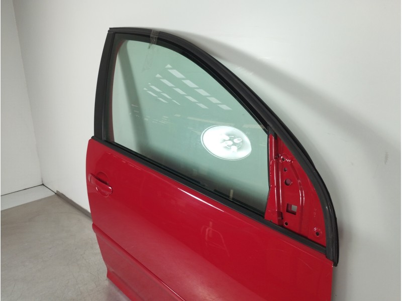 Recambio de puerta delantera derecha para volkswagen golf v berlina (1k1) highline referencia OEM IAM 1K0971121CL 1K0035454P 