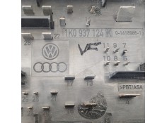 Recambio de caja reles / fusibles para seat toledo (5p2) exclusive referencia OEM IAM 1K0937124K   2