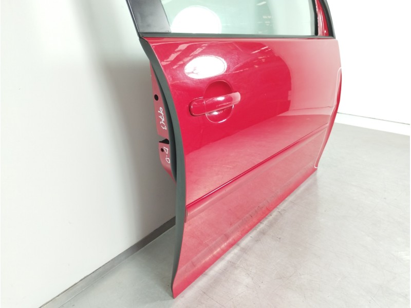 Recambio de puerta delantera derecha para volkswagen golf v berlina (1k1) highline referencia OEM IAM 1K0971121CL 1K0035454P 