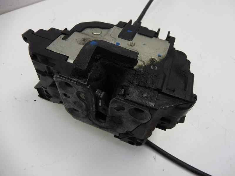 Recambio de cerradura puerta delantera derecha para renault clio iii dynamique referencia OEM IAM 8200350753  