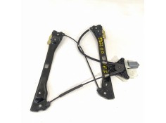 Recambio de elevalunas delantero derecho para seat toledo (kg3) style referencia OEM IAM 5JA959812K  