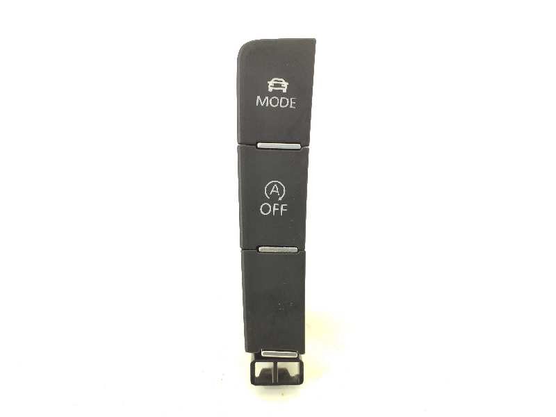 Recambio de mando multifuncion para volkswagen golf vii lim. sport bluemotion referencia OEM IAM 5G1927137N  