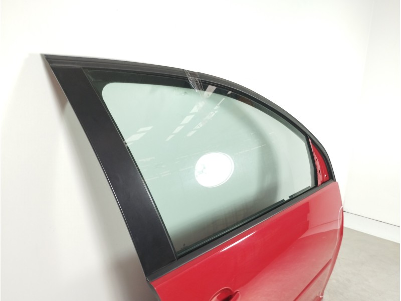 Recambio de puerta delantera derecha para volkswagen golf v berlina (1k1) highline referencia OEM IAM 1K0971121CL 1K0035454P 