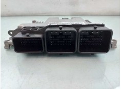 Recambio de centralita motor uce para peugeot partner kombi active referencia OEM IAM 9807885980 0281030546 9666729580 2