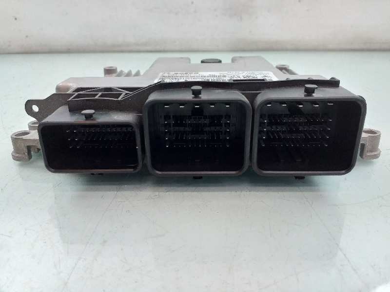 Recambio de centralita motor uce para peugeot partner kombi active referencia OEM IAM 9807885980 0281030546 9666729580