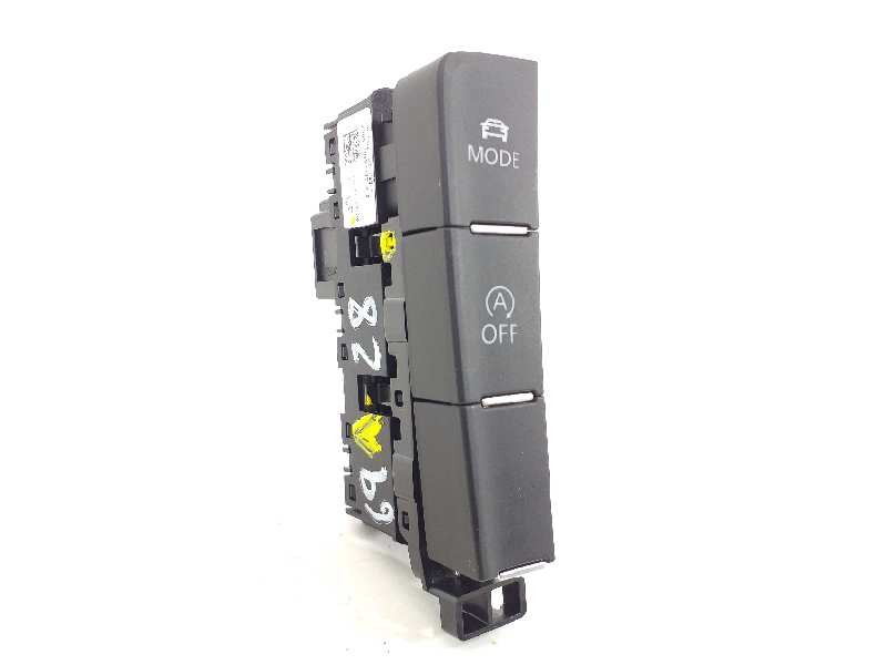 Recambio de mando multifuncion para volkswagen golf vii lim. sport bluemotion referencia OEM IAM 5G1927137N  