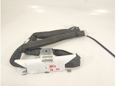 Recambio de airbag lateral delantero izquierdo para citroën ds5 style referencia OEM IAM 9802565780  