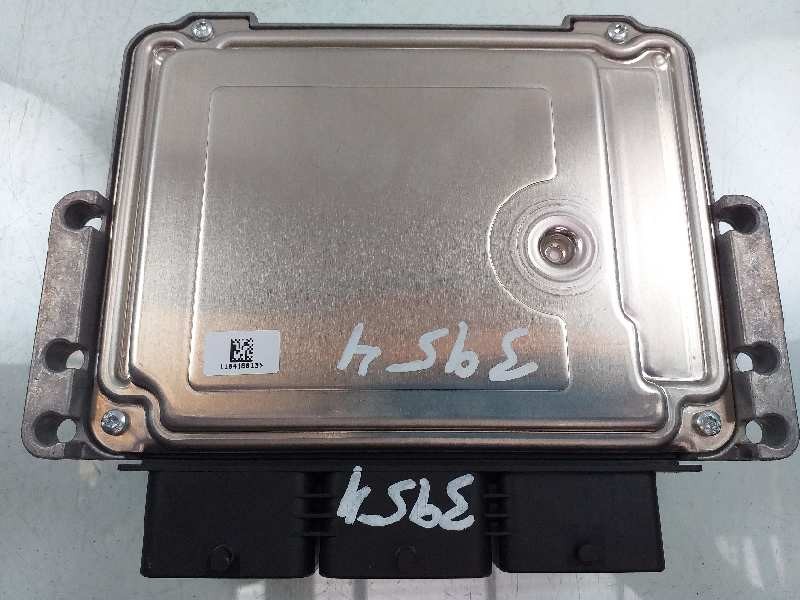 Recambio de centralita motor uce para peugeot partner kombi active referencia OEM IAM 9807885980 0281030546 9666729580