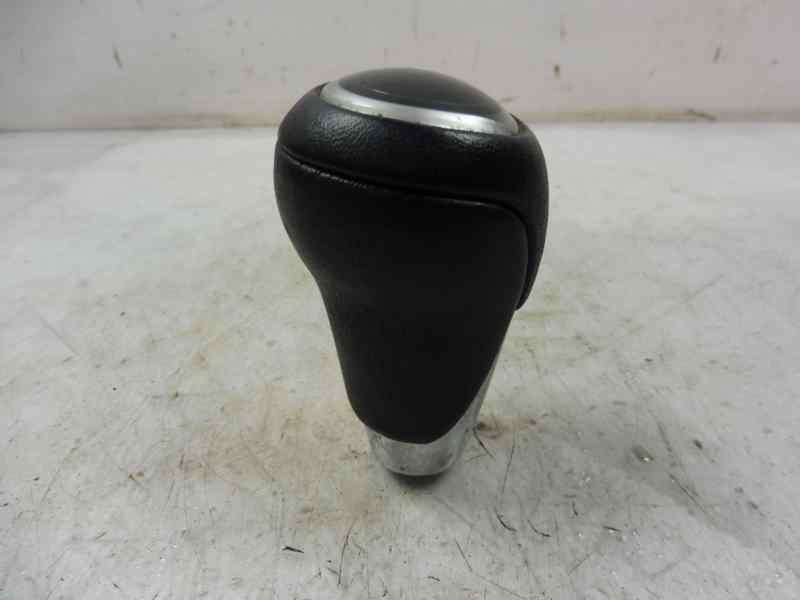 Recambio de pomo palanca cambio para mazda 6 lim. (gh)(.2012) center-line referencia OEM IAM   